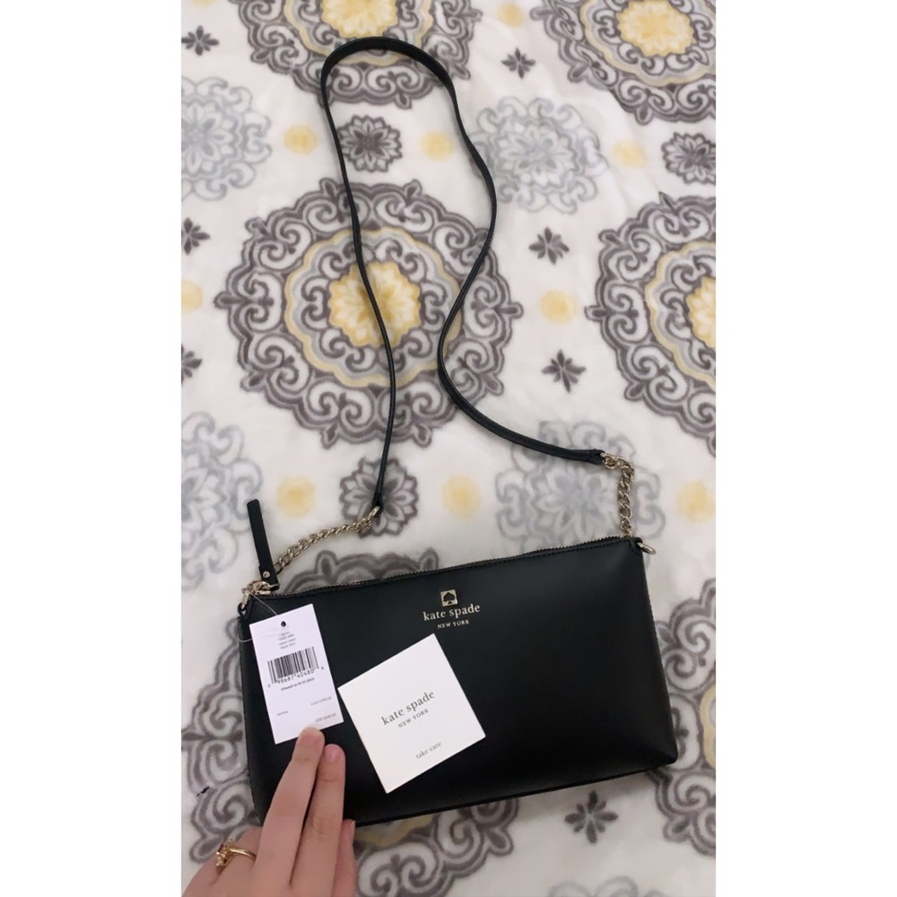NWT KATE SPADE CROSSBODY BAG